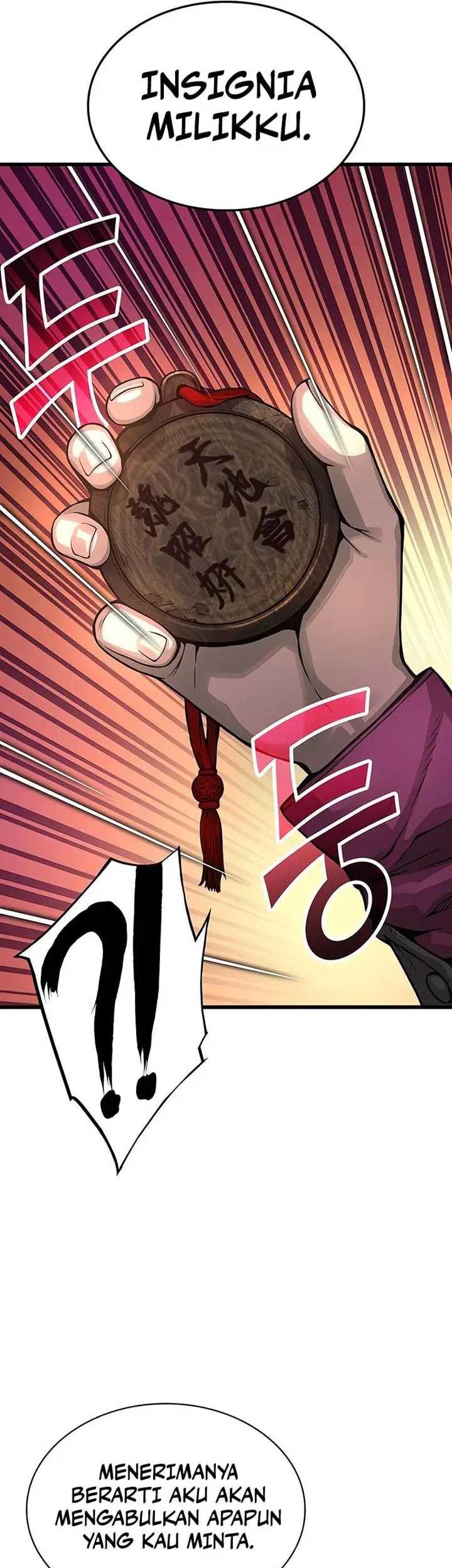 Myst, Might, Mayhem (Legend Of Heavenly Chaos Demon) Chapter 70 - halaman 62