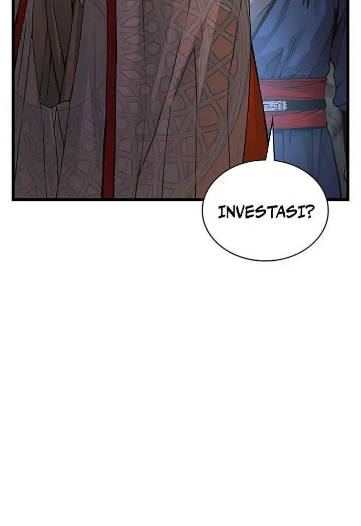 Myst, Might, Mayhem (Legend Of Heavenly Chaos Demon) Chapter 70 - halaman 65