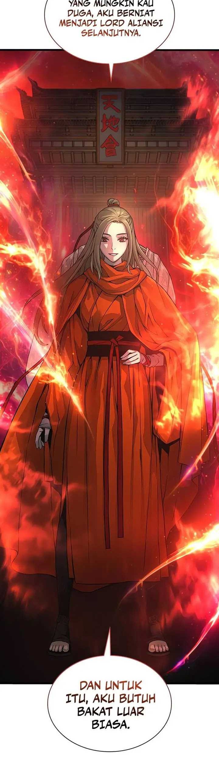 Myst, Might, Mayhem (Legend Of Heavenly Chaos Demon) Chapter 70 - halaman 67