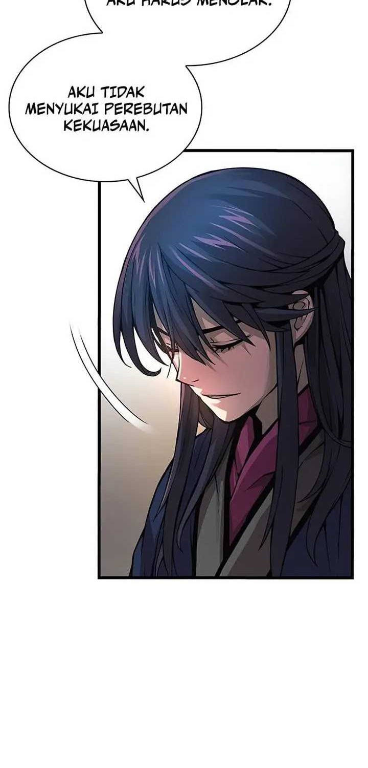 Myst, Might, Mayhem (Legend Of Heavenly Chaos Demon) Chapter 70 - halaman 69
