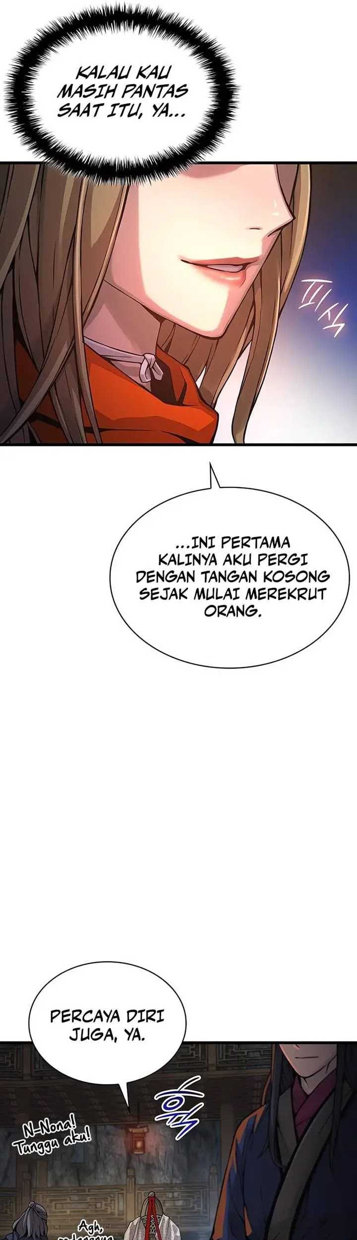 Myst, Might, Mayhem (Legend Of Heavenly Chaos Demon) Chapter 70 - halaman 77