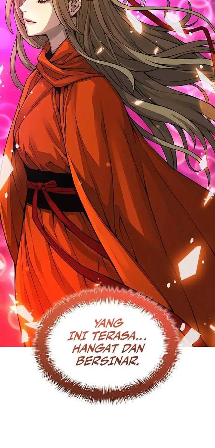 Myst, Might, Mayhem (Legend Of Heavenly Chaos Demon) Chapter 70 - halaman 9