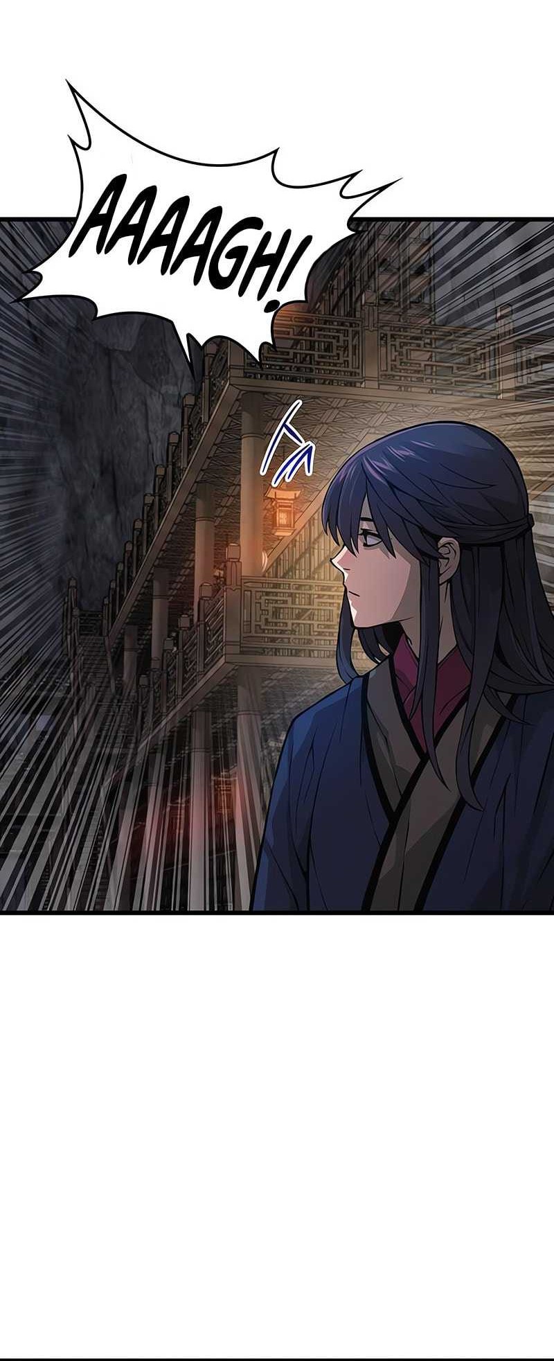Myst, Might, Mayhem (Legend Of Heavenly Chaos Demon) Chapter 71 - halaman 16
