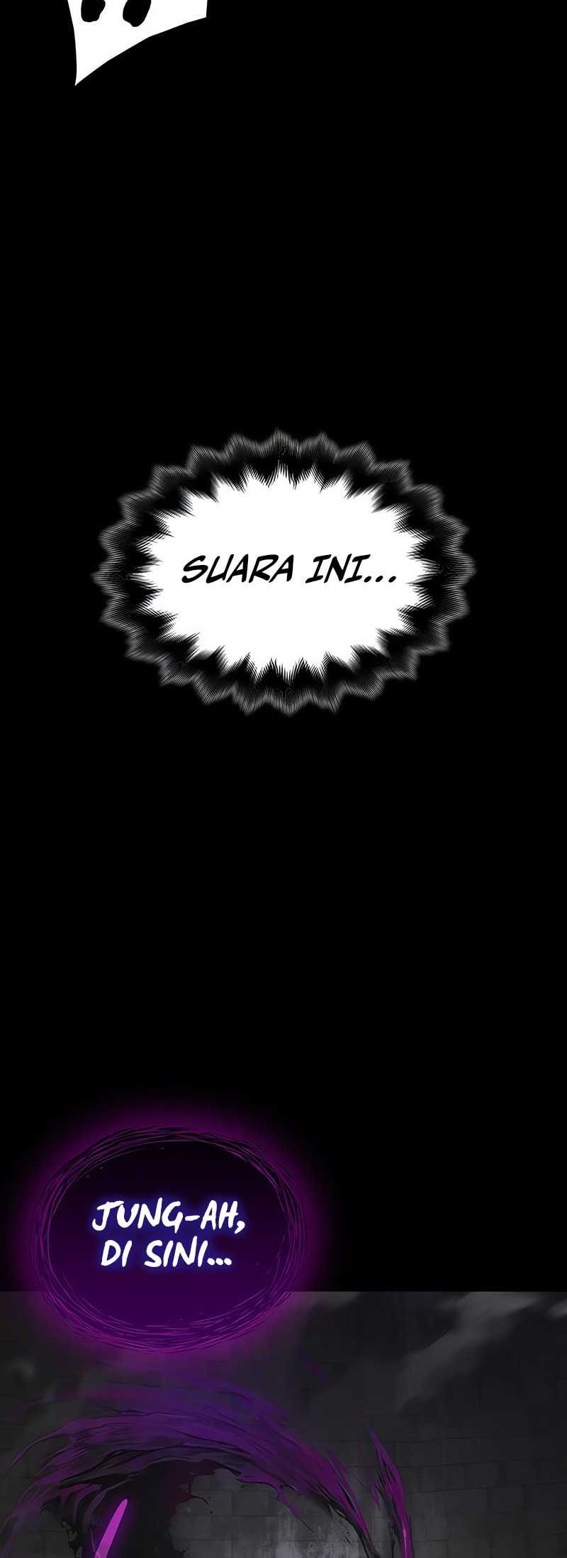 Myst, Might, Mayhem (Legend Of Heavenly Chaos Demon) Chapter 71 - halaman 20