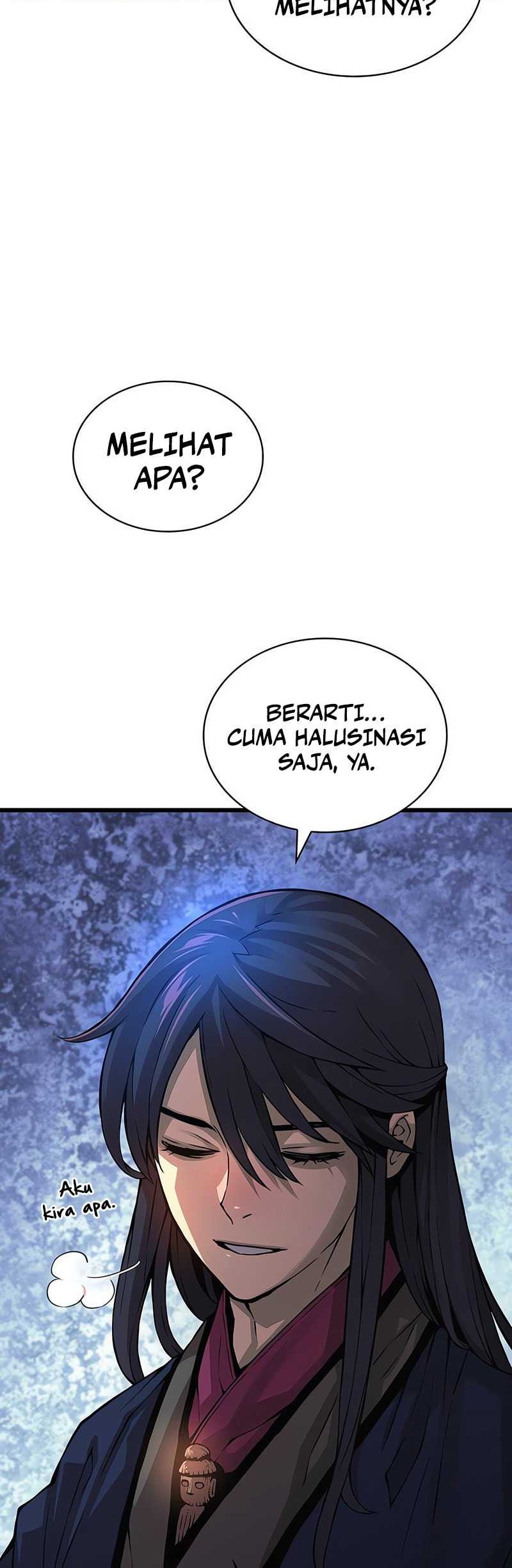 Myst, Might, Mayhem (Legend Of Heavenly Chaos Demon) Chapter 71 - halaman 24