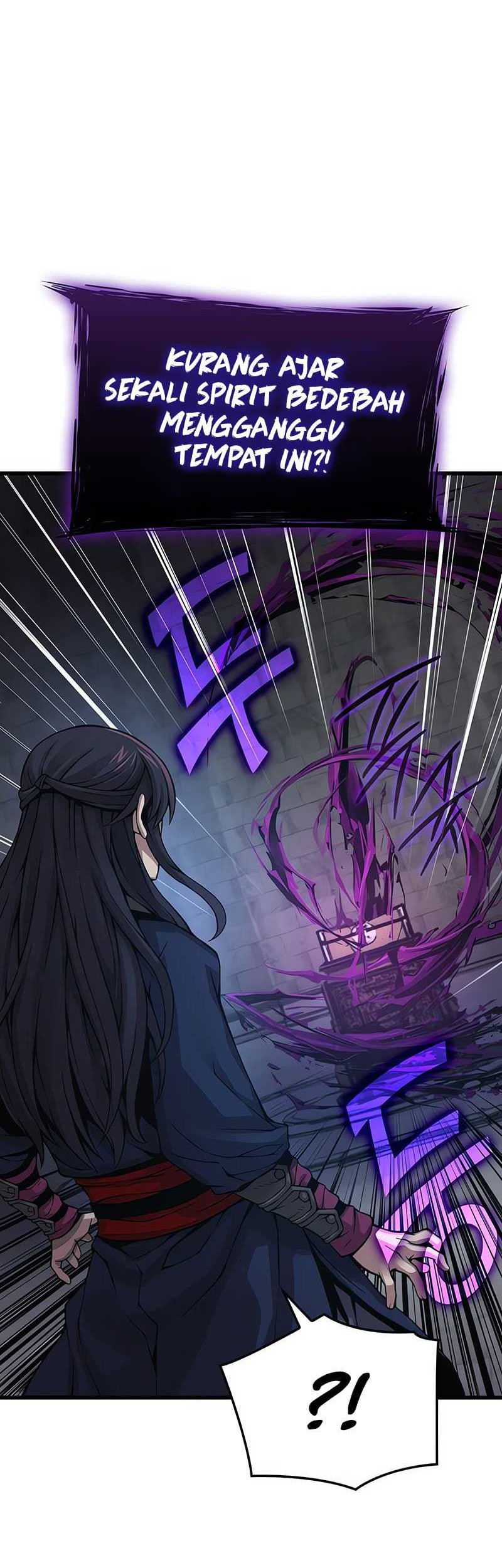 Myst, Might, Mayhem (Legend Of Heavenly Chaos Demon) Chapter 71 - halaman 26