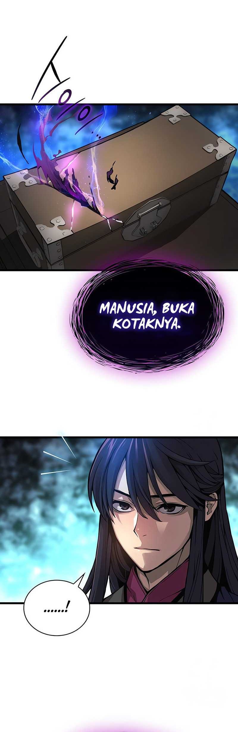 Myst, Might, Mayhem (Legend Of Heavenly Chaos Demon) Chapter 71 - halaman 28