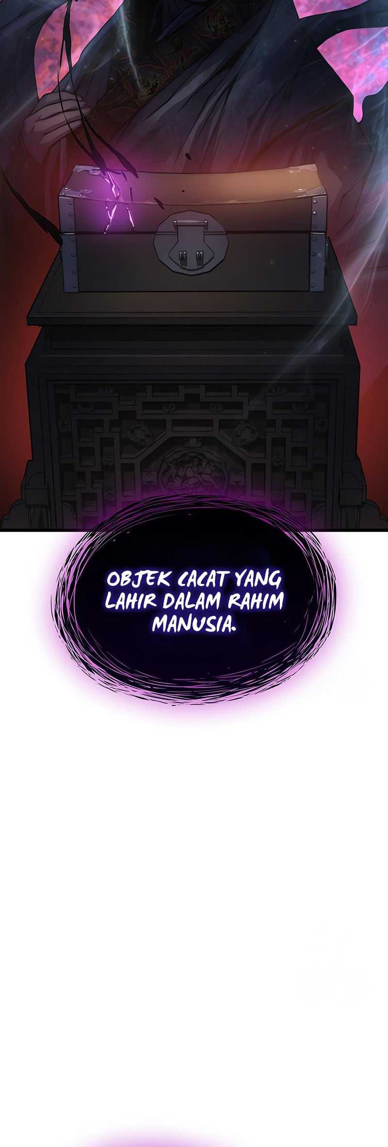 Myst, Might, Mayhem (Legend Of Heavenly Chaos Demon) Chapter 71 - halaman 36