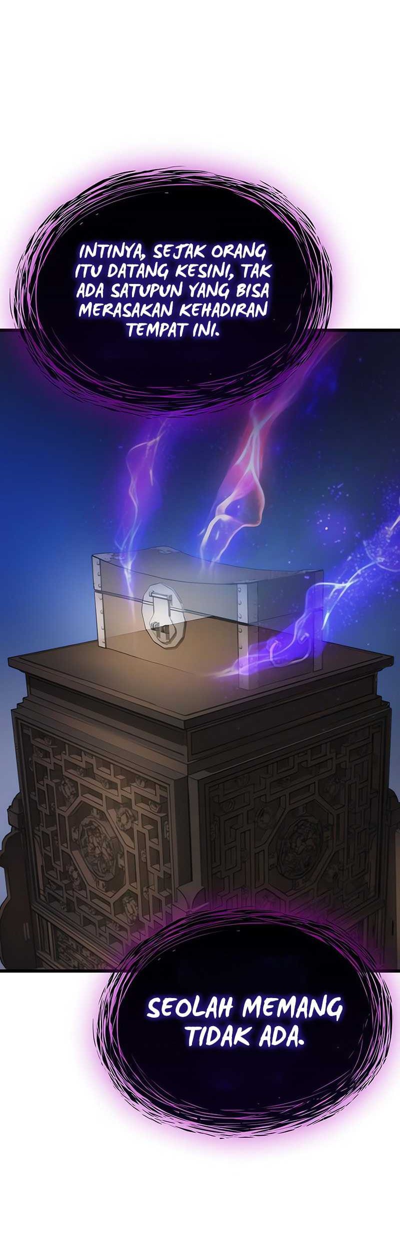 Myst, Might, Mayhem (Legend Of Heavenly Chaos Demon) Chapter 71 - halaman 38