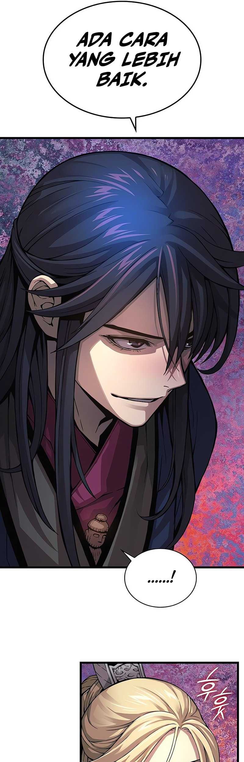 Myst, Might, Mayhem (Legend Of Heavenly Chaos Demon) Chapter 71 - halaman 41