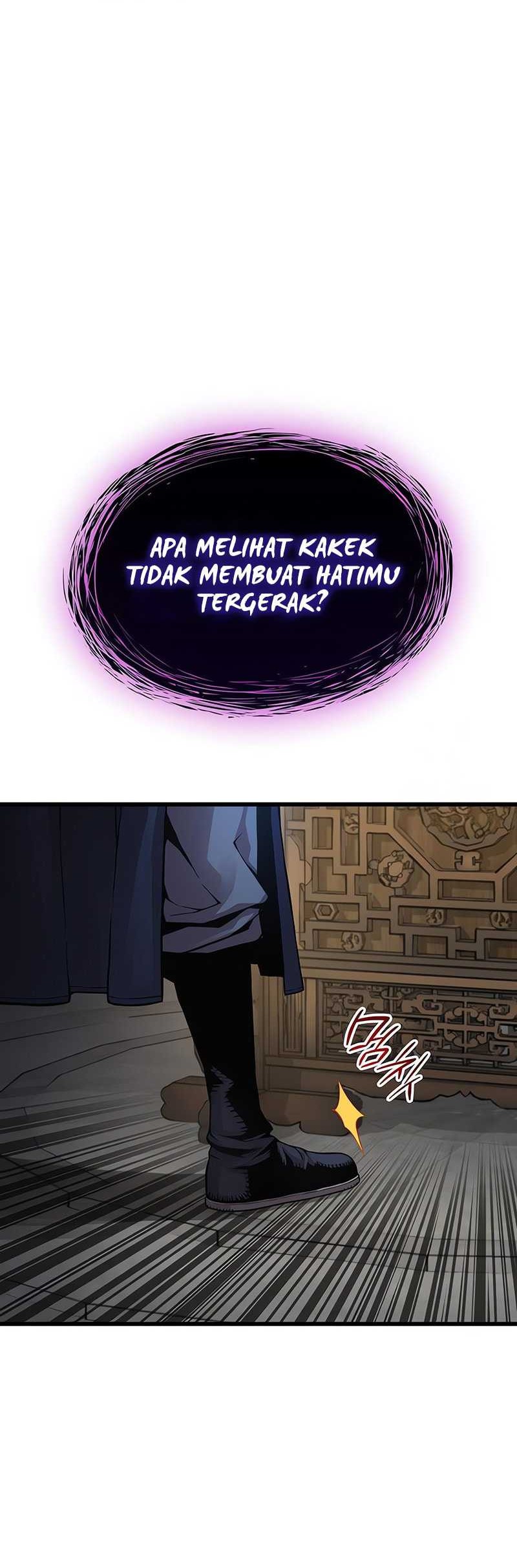 Myst, Might, Mayhem (Legend Of Heavenly Chaos Demon) Chapter 71 - halaman 44