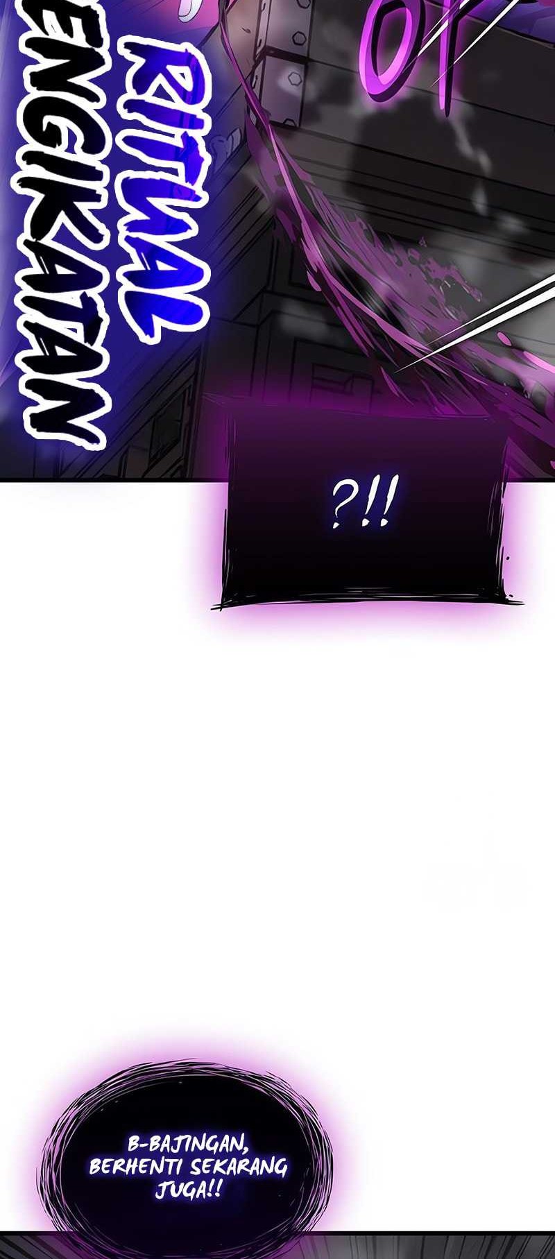 Myst, Might, Mayhem (Legend Of Heavenly Chaos Demon) Chapter 71 - halaman 48