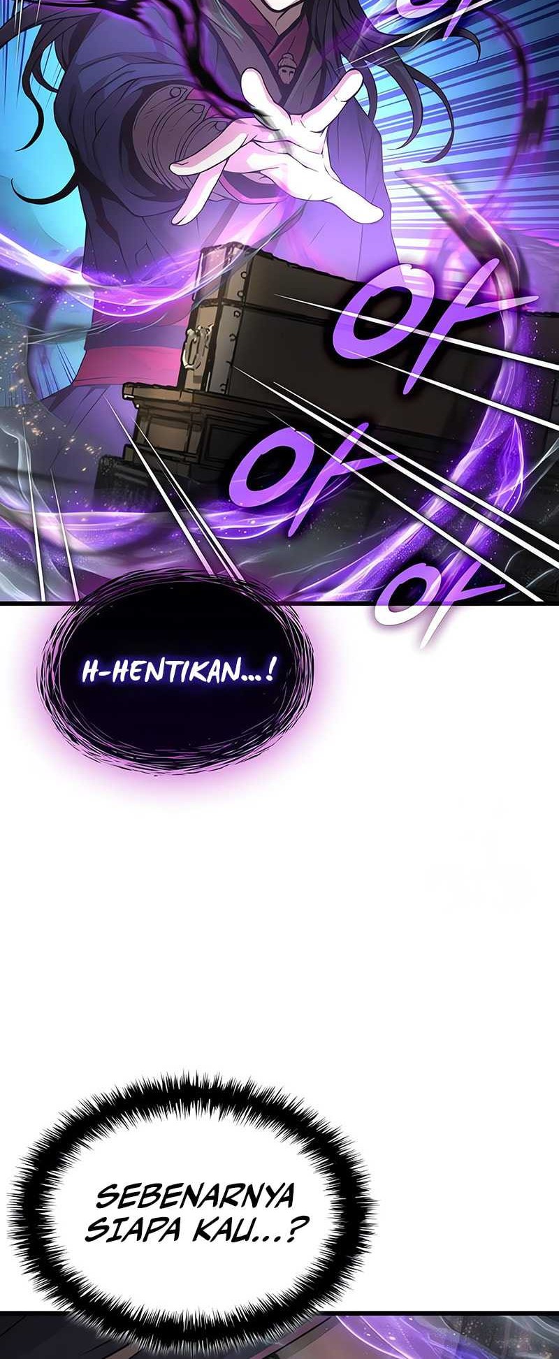 Myst, Might, Mayhem (Legend Of Heavenly Chaos Demon) Chapter 71 - halaman 52