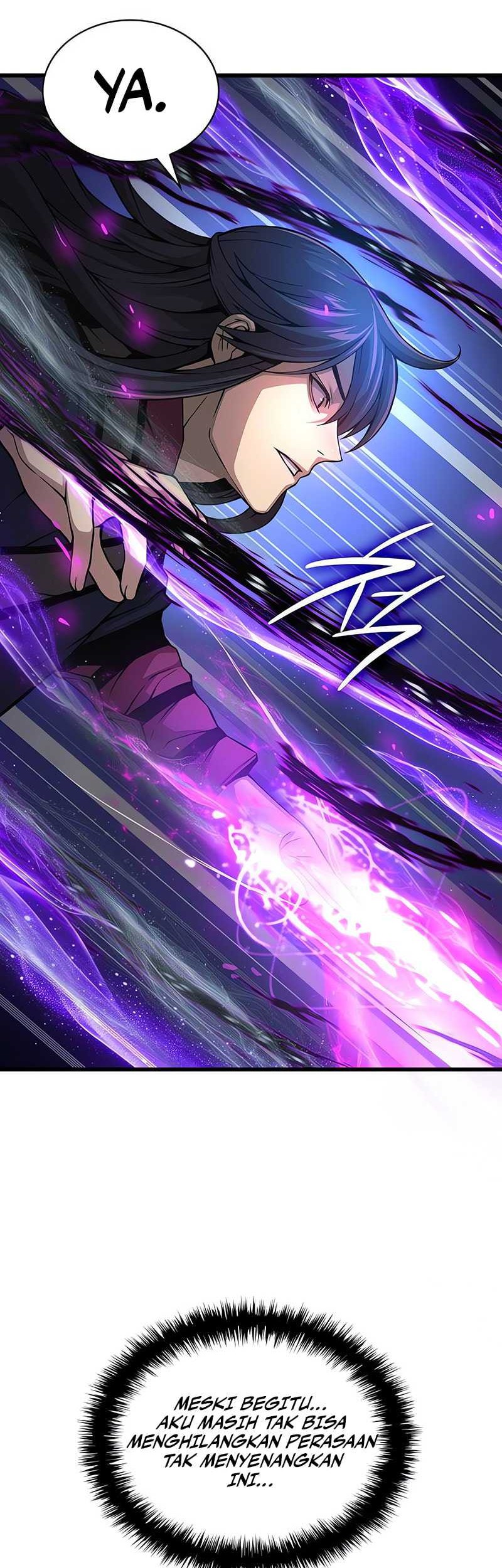 Myst, Might, Mayhem (Legend Of Heavenly Chaos Demon) Chapter 71 - halaman 54