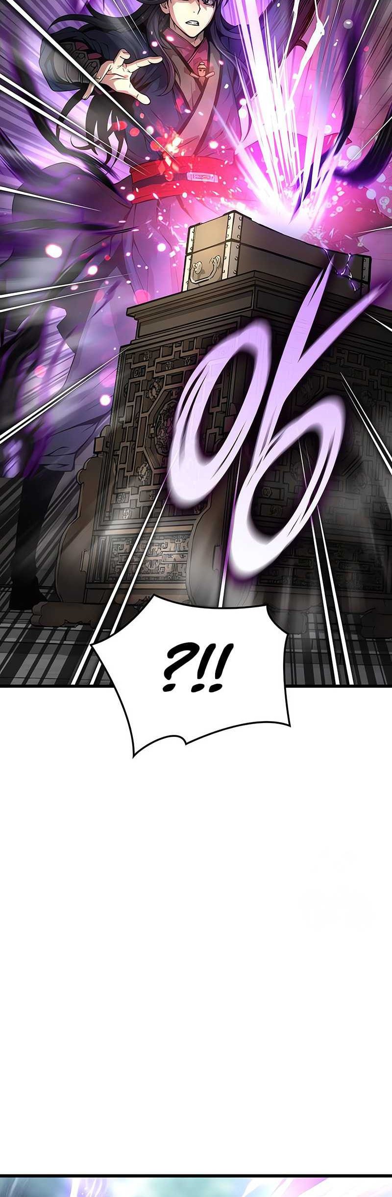 Myst, Might, Mayhem (Legend Of Heavenly Chaos Demon) Chapter 71 - halaman 56