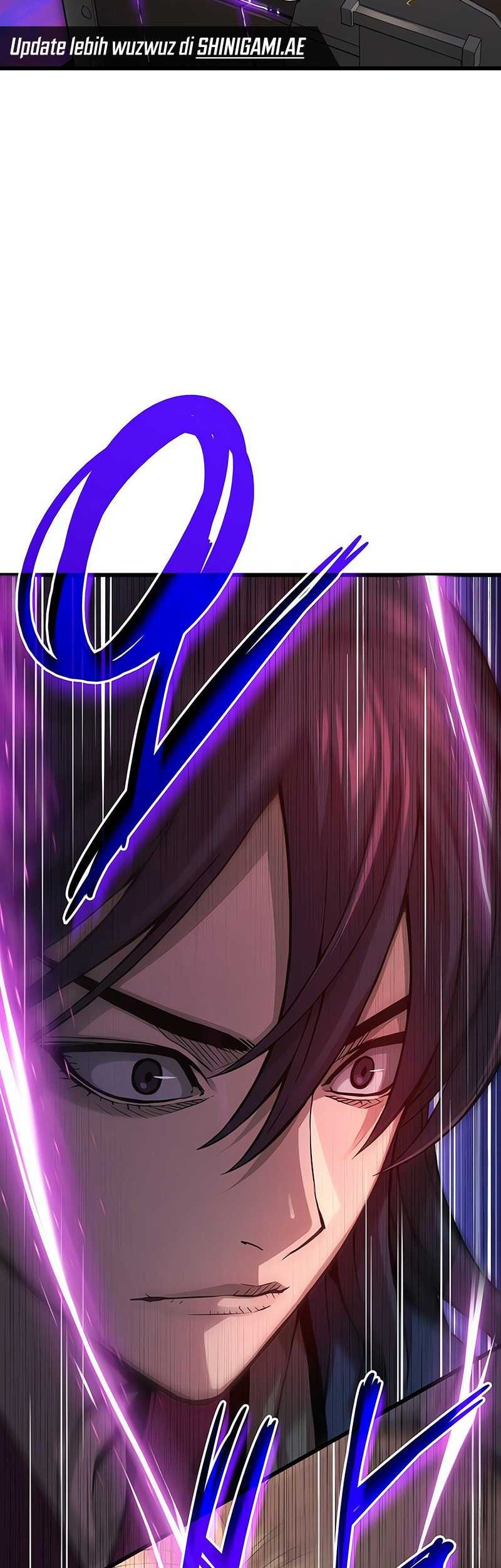 Myst, Might, Mayhem (Legend Of Heavenly Chaos Demon) Chapter 71 - halaman 58