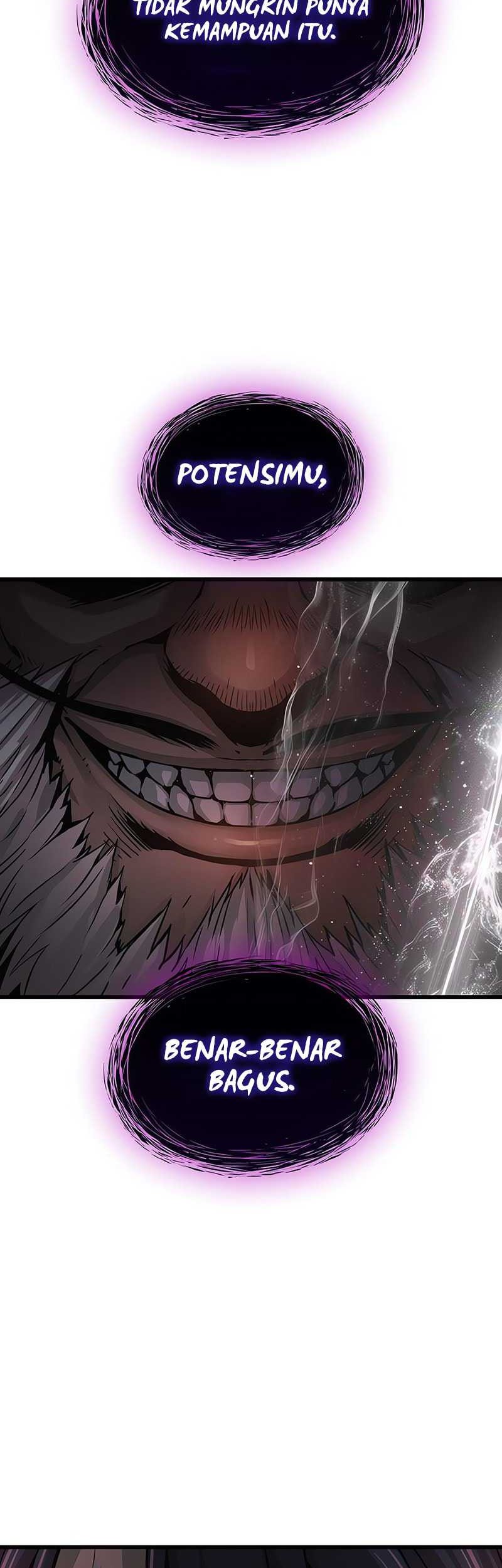 Myst, Might, Mayhem (Legend Of Heavenly Chaos Demon) Chapter 71 - halaman 63