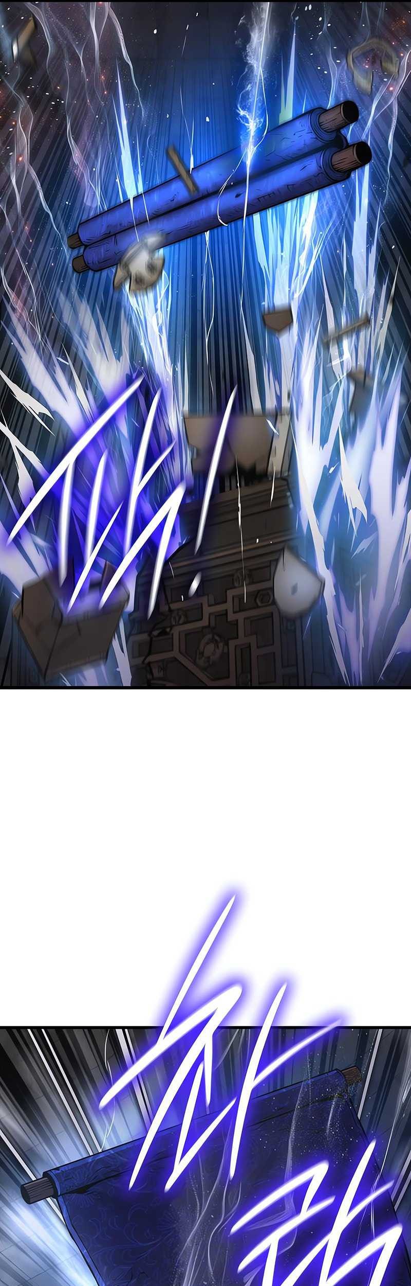 Myst, Might, Mayhem (Legend Of Heavenly Chaos Demon) Chapter 71 - halaman 65