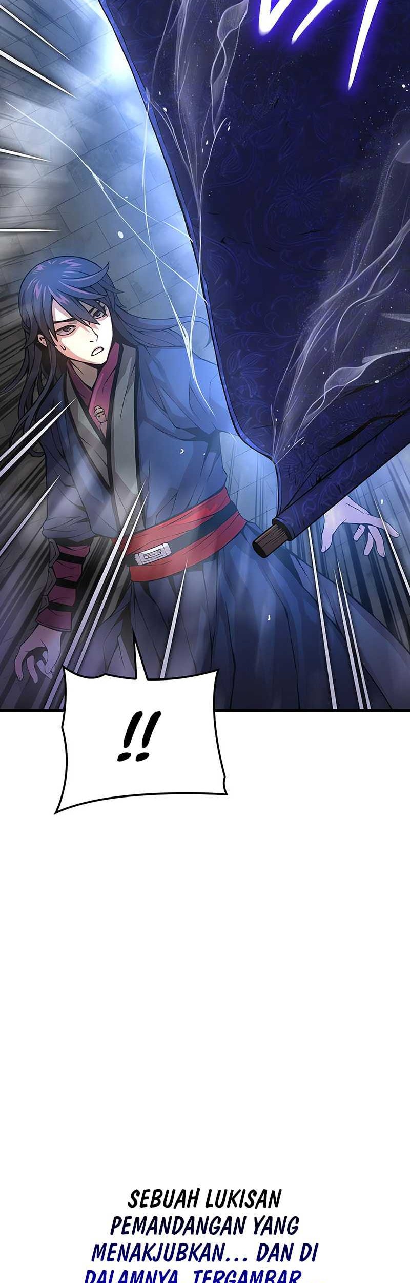 Myst, Might, Mayhem (Legend Of Heavenly Chaos Demon) Chapter 71 - halaman 66