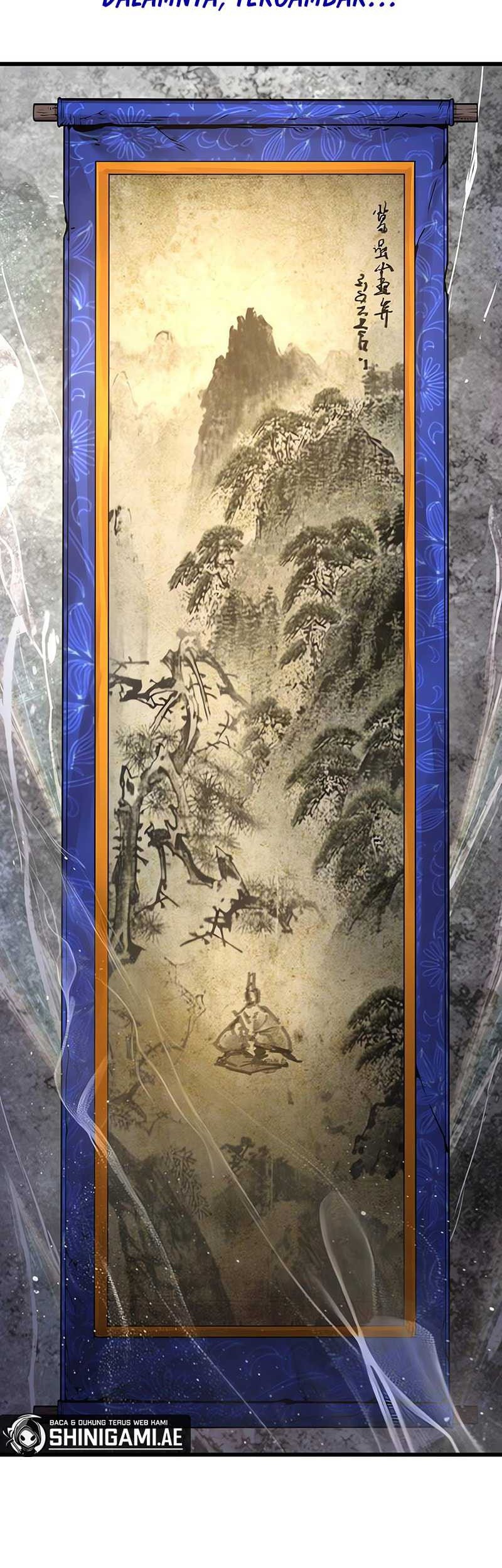 Myst, Might, Mayhem (Legend Of Heavenly Chaos Demon) Chapter 71 - halaman 67