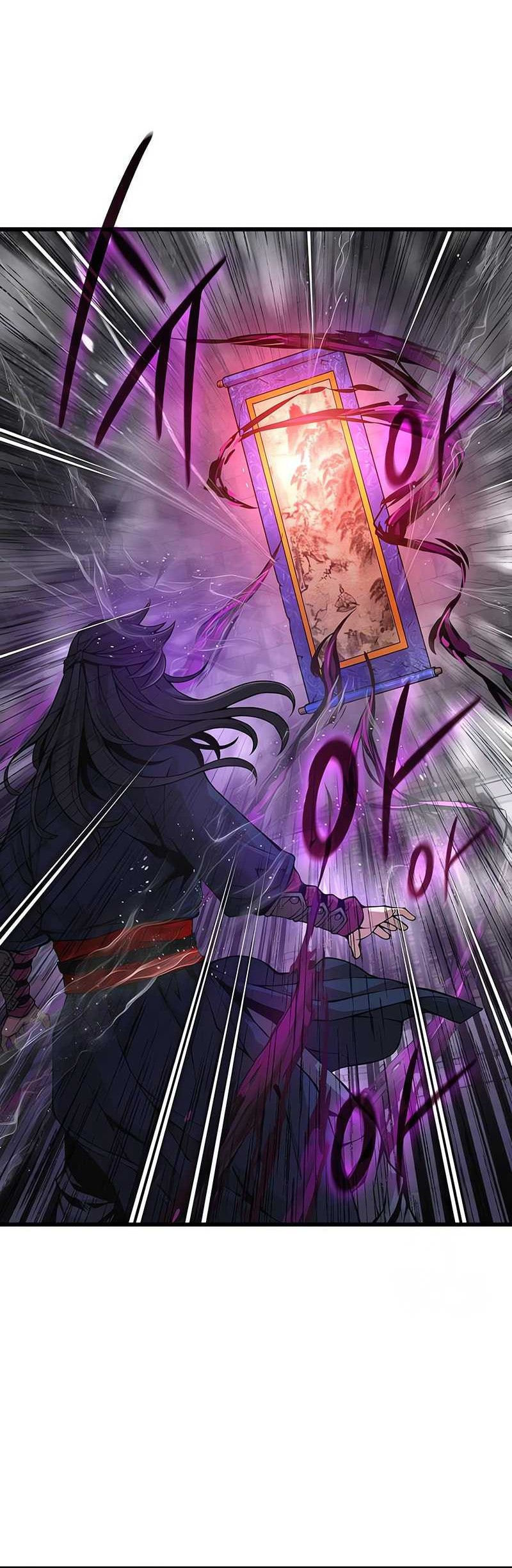 Myst, Might, Mayhem (Legend Of Heavenly Chaos Demon) Chapter 71 - halaman 68