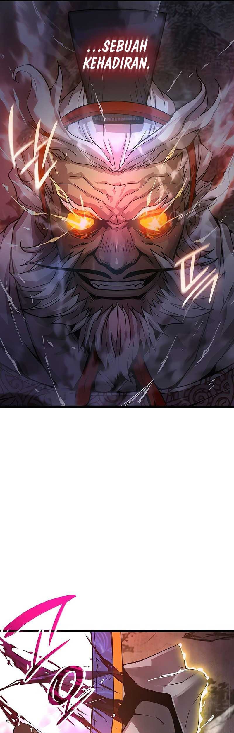 Myst, Might, Mayhem (Legend Of Heavenly Chaos Demon) Chapter 71 - halaman 69
