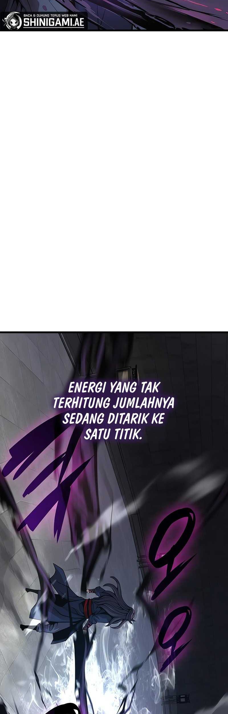 Myst, Might, Mayhem (Legend Of Heavenly Chaos Demon) Chapter 71 - halaman 71