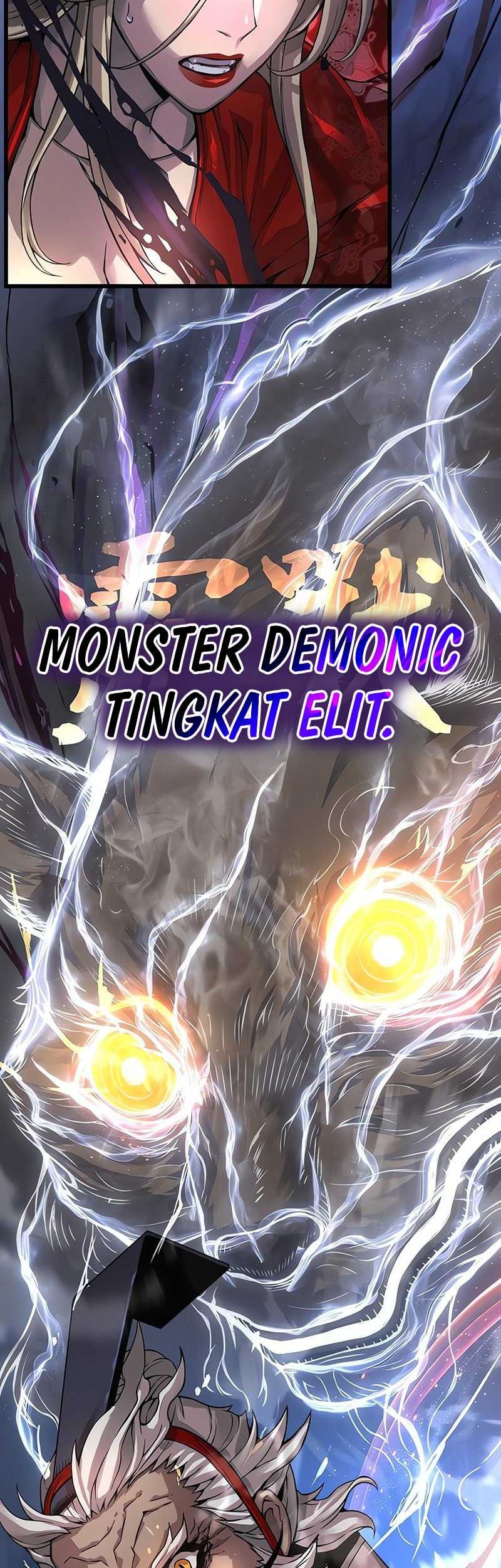 Myst, Might, Mayhem (Legend Of Heavenly Chaos Demon) Chapter 71 - halaman 75