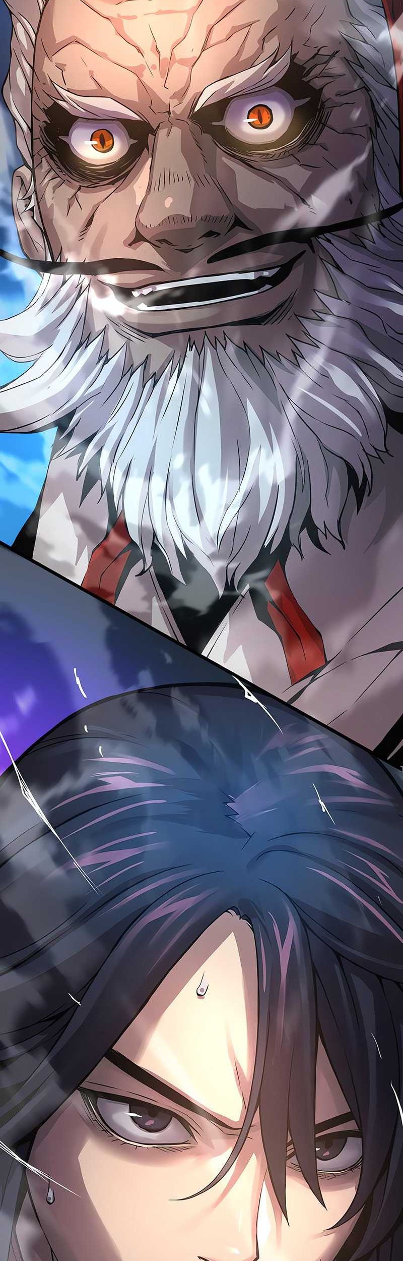 Myst, Might, Mayhem (Legend Of Heavenly Chaos Demon) Chapter 71 - halaman 78