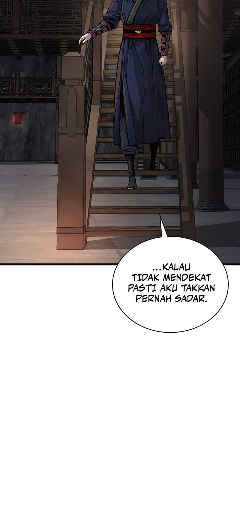 Myst, Might, Mayhem (Legend Of Heavenly Chaos Demon) Chapter 71 - halaman 8