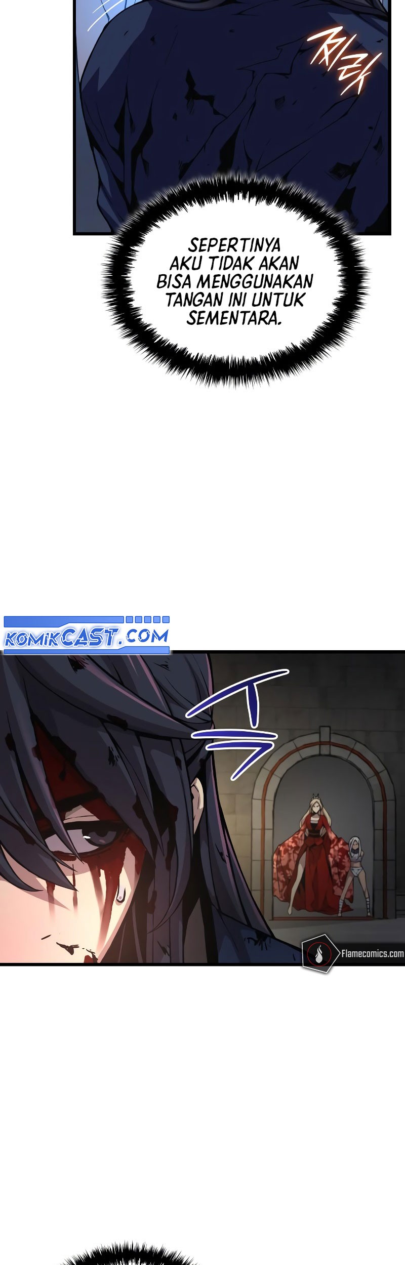 Myst, Might, Mayhem (Legend Of Heavenly Chaos Demon) Chapter 72 - halaman 100