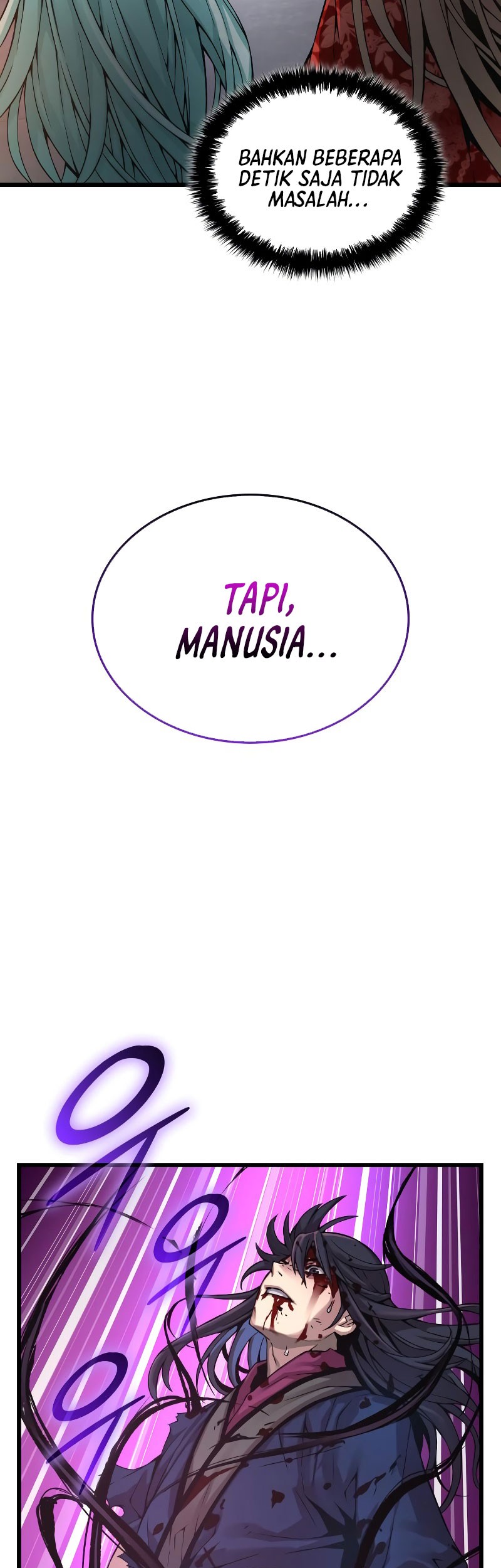 Myst, Might, Mayhem (Legend Of Heavenly Chaos Demon) Chapter 72 - halaman 102
