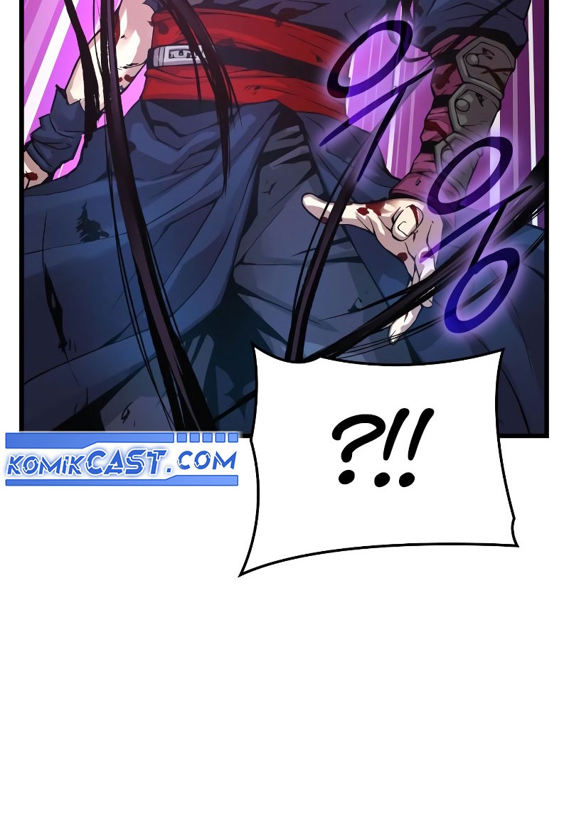 Myst, Might, Mayhem (Legend Of Heavenly Chaos Demon) Chapter 72 - halaman 103