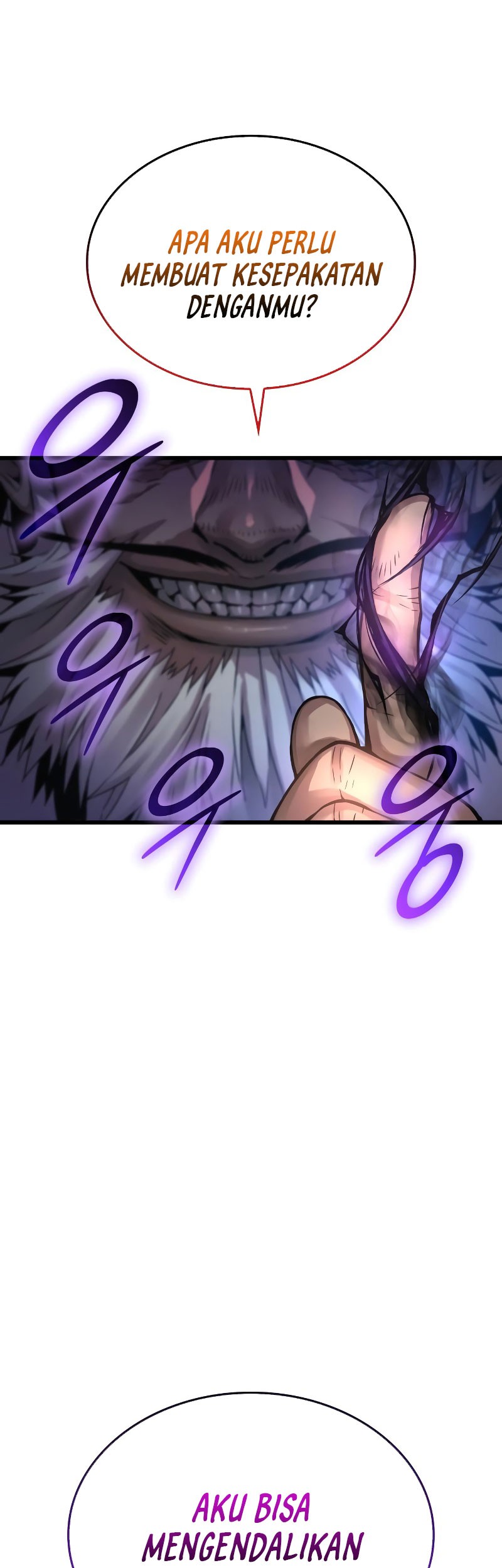 Myst, Might, Mayhem (Legend Of Heavenly Chaos Demon) Chapter 72 - halaman 104