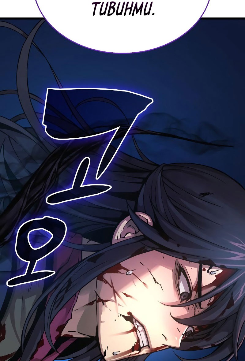 Myst, Might, Mayhem (Legend Of Heavenly Chaos Demon) Chapter 72 - halaman 105