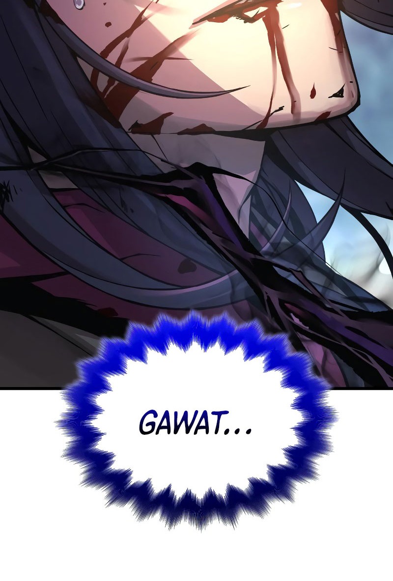 Myst, Might, Mayhem (Legend Of Heavenly Chaos Demon) Chapter 72 - halaman 107
