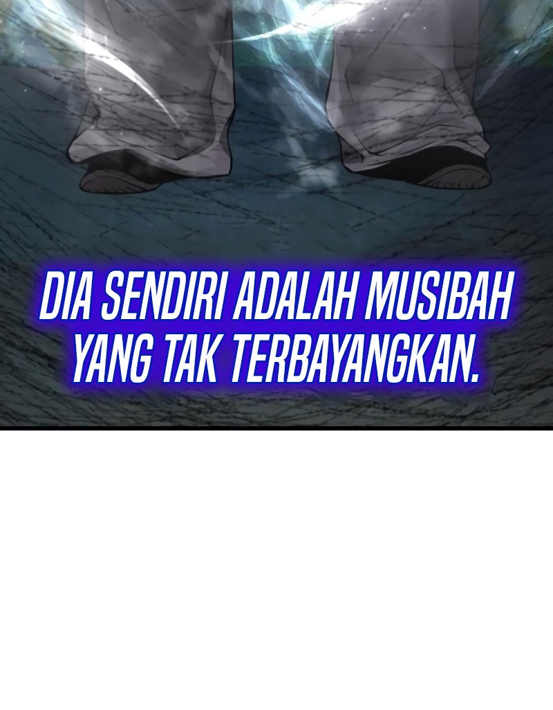 Myst, Might, Mayhem (Legend Of Heavenly Chaos Demon) Chapter 72 - halaman 13