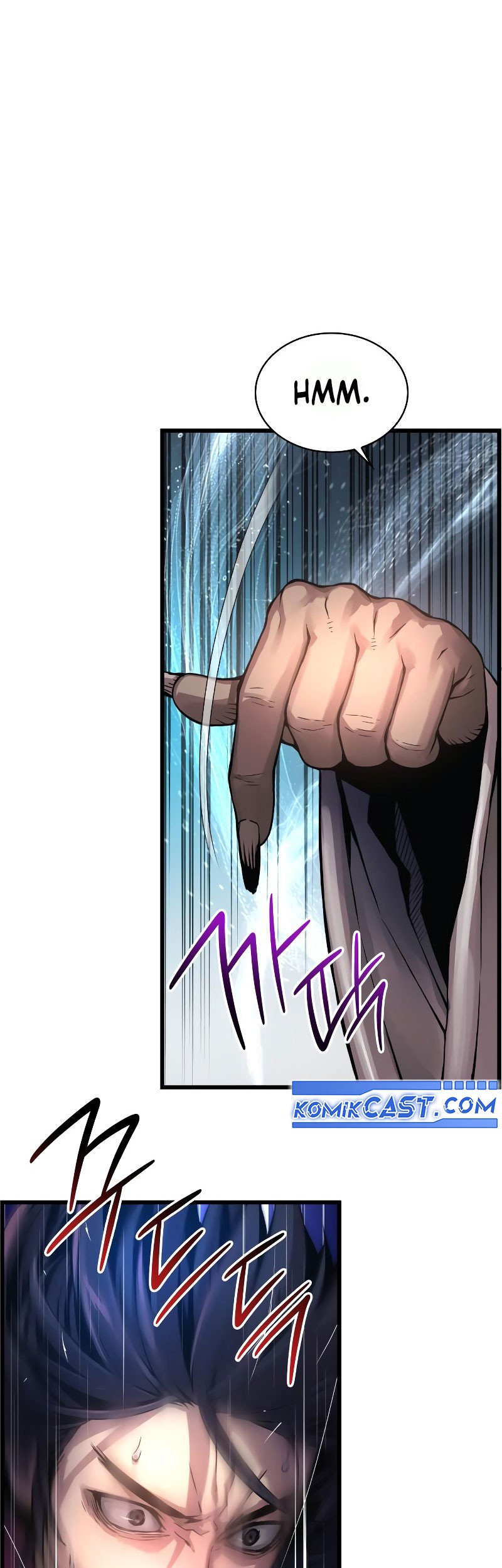 Myst, Might, Mayhem (Legend Of Heavenly Chaos Demon) Chapter 72 - halaman 14