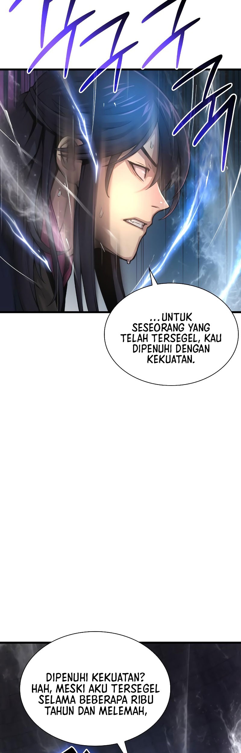 Myst, Might, Mayhem (Legend Of Heavenly Chaos Demon) Chapter 72 - halaman 18