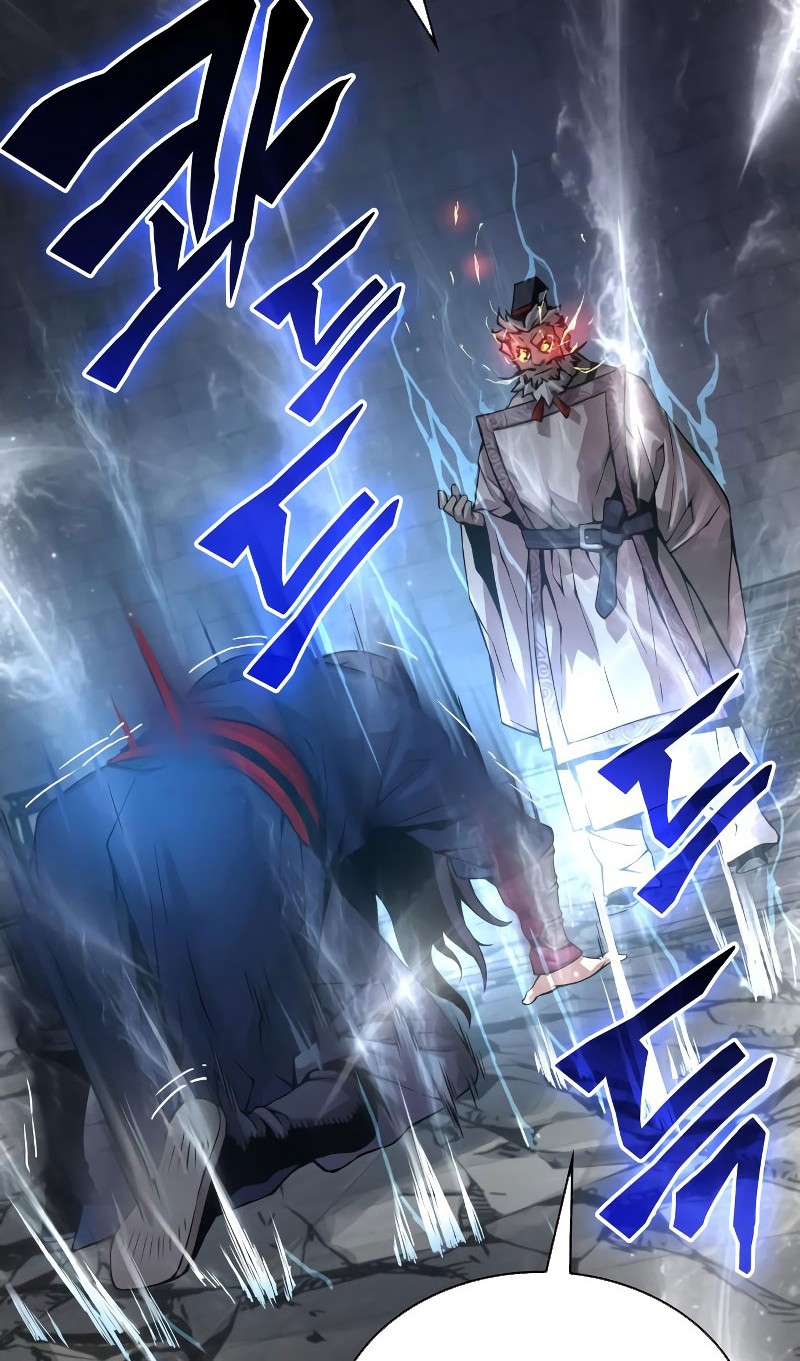 Myst, Might, Mayhem (Legend Of Heavenly Chaos Demon) Chapter 72 - halaman 19