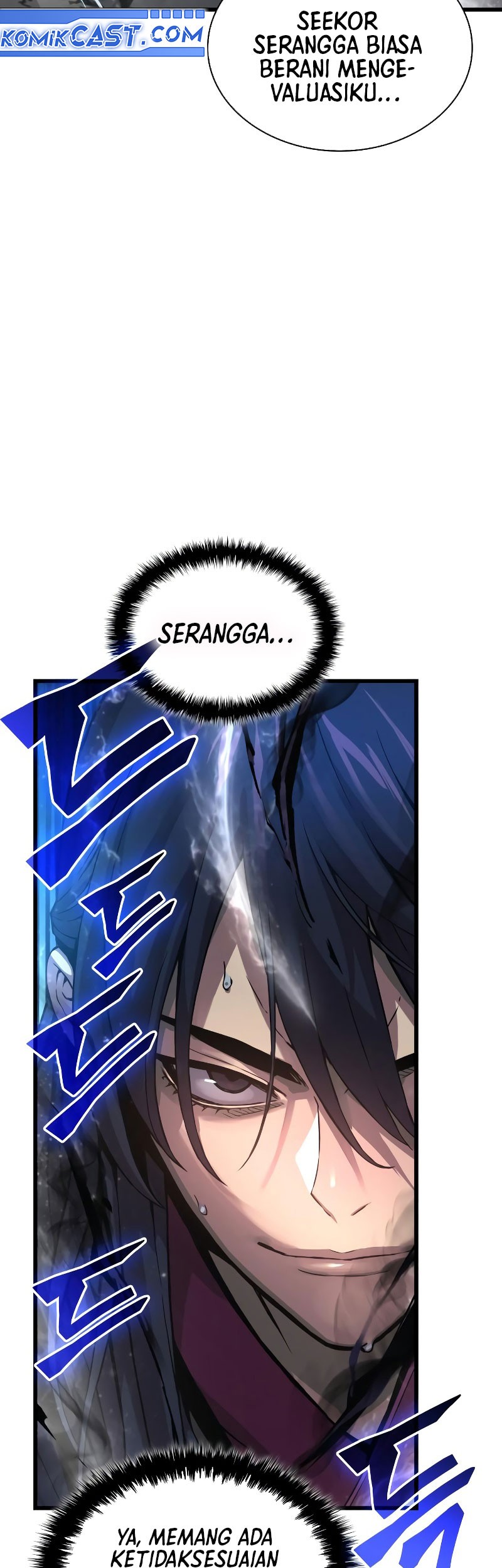 Myst, Might, Mayhem (Legend Of Heavenly Chaos Demon) Chapter 72 - halaman 20