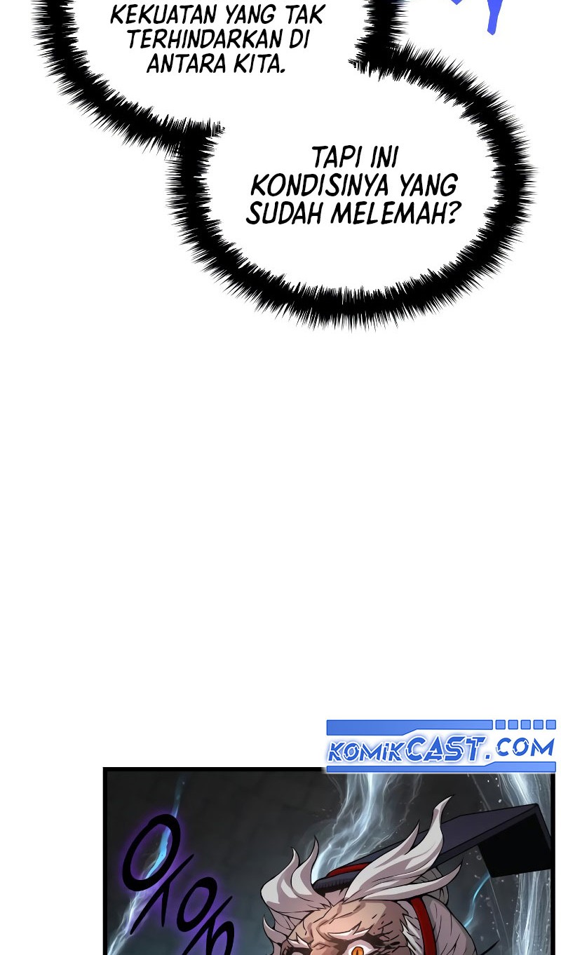 Myst, Might, Mayhem (Legend Of Heavenly Chaos Demon) Chapter 72 - halaman 21