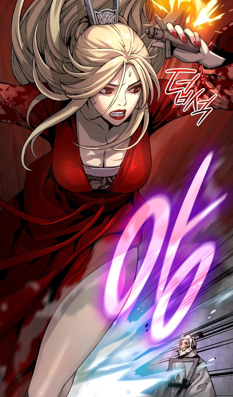 Myst, Might, Mayhem (Legend Of Heavenly Chaos Demon) Chapter 72 - halaman 25