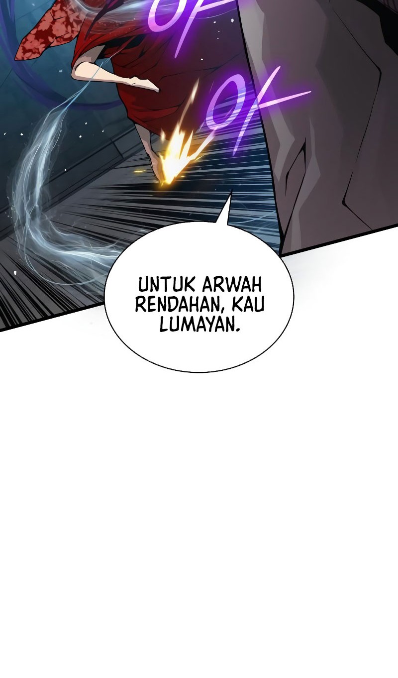 Myst, Might, Mayhem (Legend Of Heavenly Chaos Demon) Chapter 72 - halaman 27