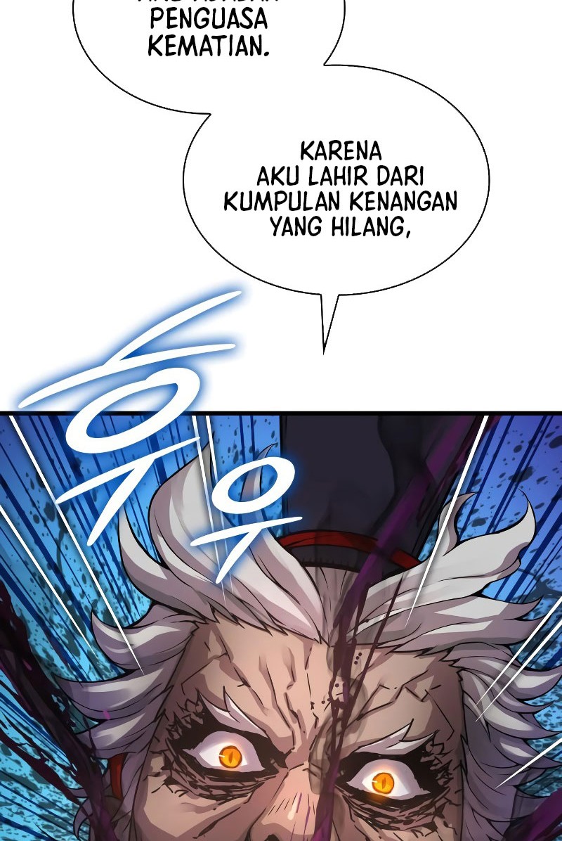 Myst, Might, Mayhem (Legend Of Heavenly Chaos Demon) Chapter 72 - halaman 31