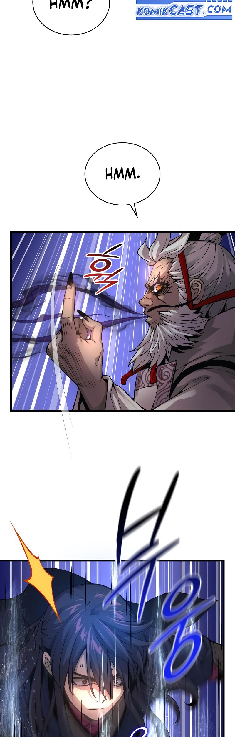 Myst, Might, Mayhem (Legend Of Heavenly Chaos Demon) Chapter 72 - halaman 34