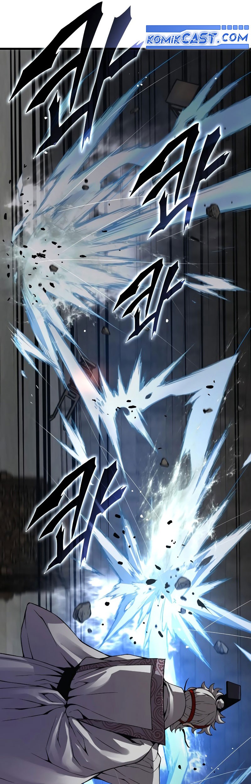 Myst, Might, Mayhem (Legend Of Heavenly Chaos Demon) Chapter 72 - halaman 40