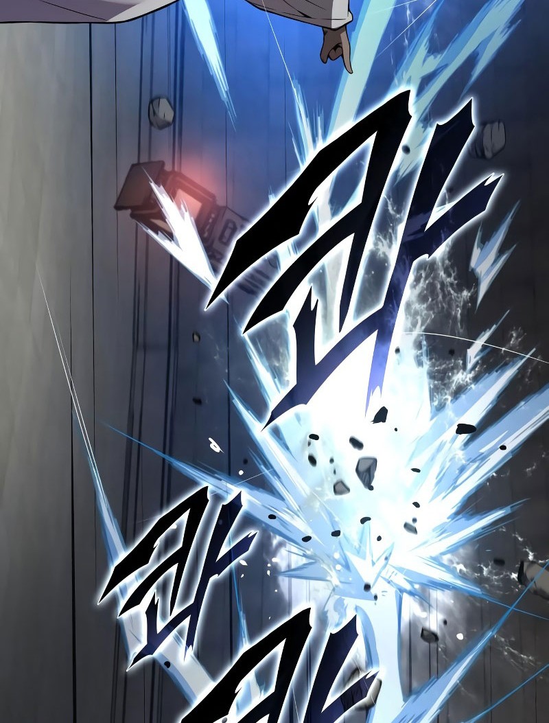 Myst, Might, Mayhem (Legend Of Heavenly Chaos Demon) Chapter 72 - halaman 41