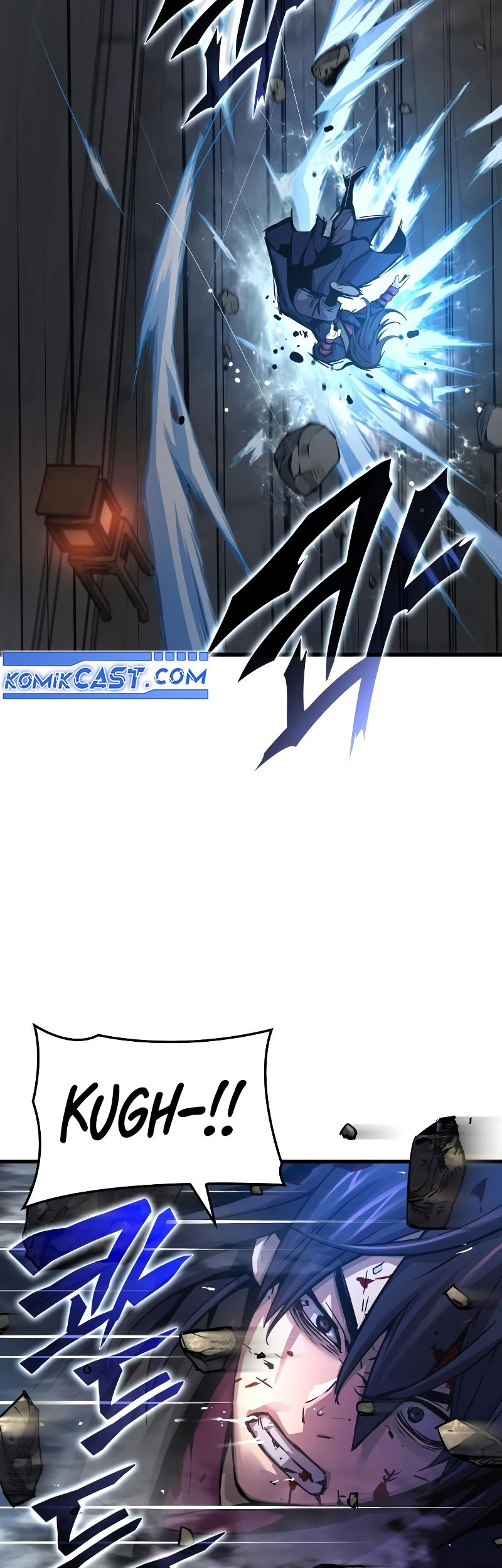 Myst, Might, Mayhem (Legend Of Heavenly Chaos Demon) Chapter 72 - halaman 42