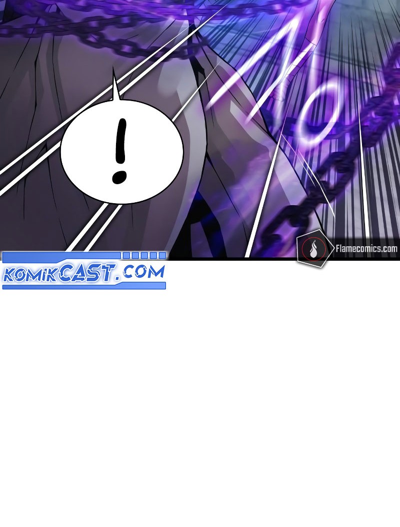 Myst, Might, Mayhem (Legend Of Heavenly Chaos Demon) Chapter 72 - halaman 45